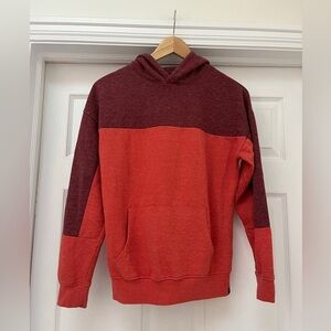 Ripzone boys hoodie size X-Large